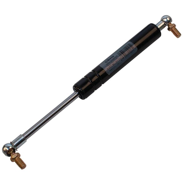 Gas Damper Replaces Oem : Bobcat 4165499 Compressed Length: 7 241-335